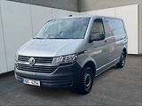 Volkswagen Transporter 2,0 TDI 81 - náhled 2