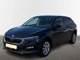 Škoda Scala Ambition - náhled 1