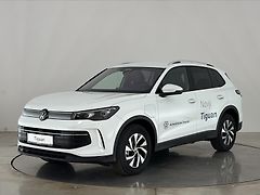 Volkswagen Tiguan (2025) SUV - fotografie inzerátu