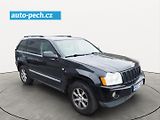 Jeep Grand Cherokee (2005) 4.7 Laredo, LPG - náhled 4