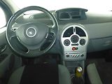 Renault Modus (2010) 1,2I*KLIMATIZACE**PARK.SENZORY - náhled 16
