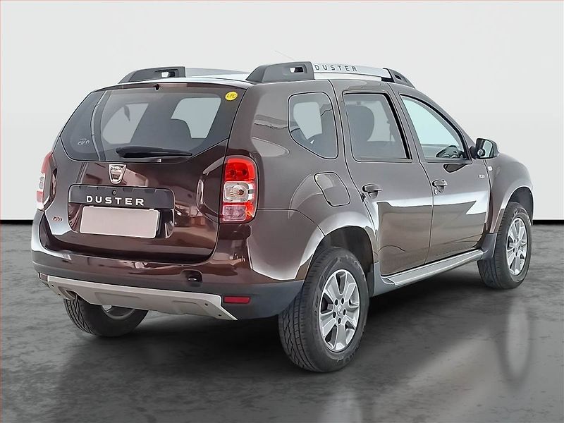 Dacia Duster (2018) 1.6 SCe, LPG, Tempomat - fotka 5 z 13
