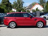Land Rover Range Rover Sport 3,0 SDV6 Dyn-HSE,1.Maj,ČR,DPH - náhled 6