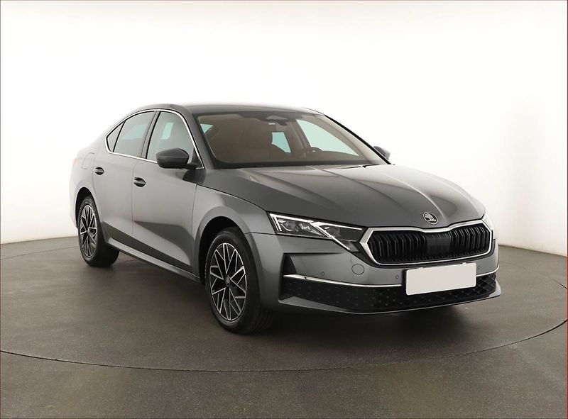 Škoda Octavia (2025) 1.5 TSI e-tec, TOP SELECTION - fotka 1 z 20