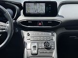 Hyundai Santa Fe 2,2 CRDi 4x4 DCT Style ACC+NAV - náhled 10