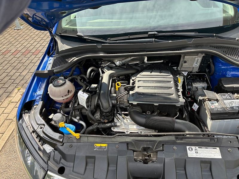 Škoda Fabia 1.0 TSi 81 kW STYLE-LED-KAMERA - fotka 28 z 29