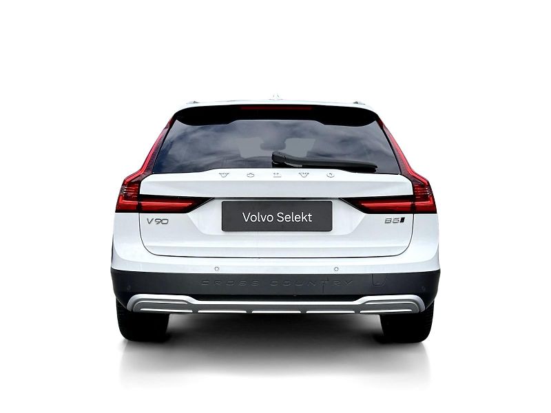 Volvo V90 CC B5 AWD (benzín) //REZERVACE - fotka 5 z 46