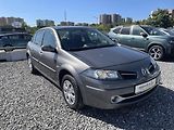 Renault Mégane (2009) 1.4i, 72kW,ČR,Klima - náhled 7