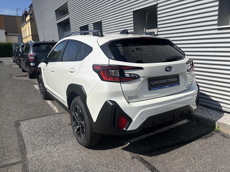 Subaru Crosstrek (2026) Active WINTER PACK - fotka 25 z 44