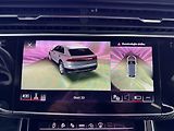 Audi SQ8 QUATTRO, MATRIX, WEBASTO, B&O, - náhled 16