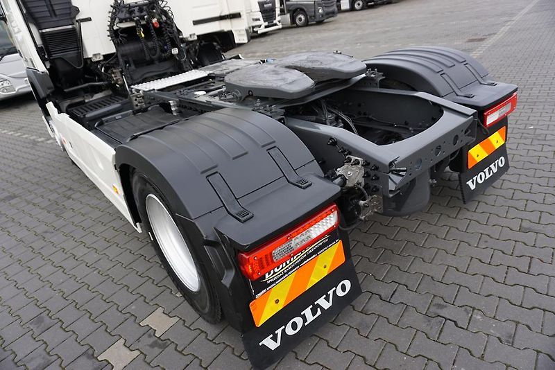 Volvo FM (2017) / 410 / ACC / EURO 6 / WAGA 68 - fotka 45 z 48