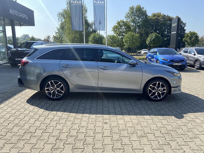 Kia Ceed SW (2025) 7DCT TOP+Busines