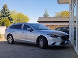 Mazda 6 2,2 Skyactiv-D, HEZKYNAJEZD - náhled 7