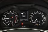 Škoda Scala (2023) Ambition 1.5 TSI, ČR,1.maj - náhled 9