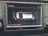 Volkswagen Touran (2016) 1.4TSi, 2.maj, DSG, LED - náhled 16