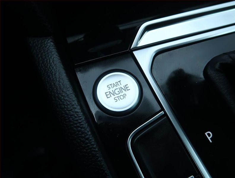 Volkswagen Passat (2018) R-Line 2.0 TDI, Automat - fotka 18 z 25