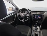 Škoda Octavia (2019) Scout 2.0 TDI, 4X4, Automat - náhled 7