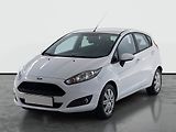 Ford Fiesta (2017) 1.0 EcoBoost, Vyhř. sedaček - náhled 1