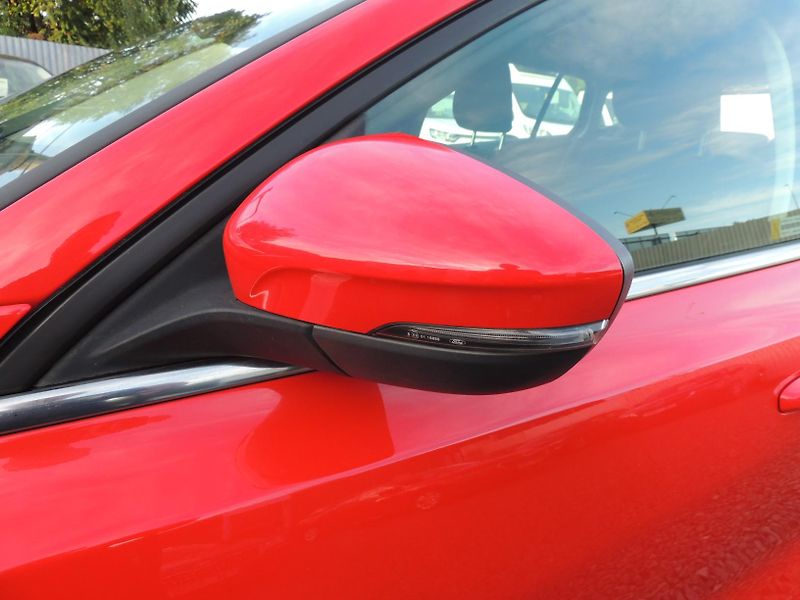 Ford Focus (2020) Combi 1.0i,92kw,ČR,1.majitel - fotka 36 z 40