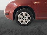 Škoda Fabia (2003) 1.2 12V, po STK, levný provoz - náhled 14