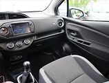 Toyota Yaris (2019) Y20 1.5 Dual VVT-i, Serv.kniha - náhled 8