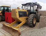 Ostatní (1988) ZTS LKT 120 harvestor +přívěs - náhled 1