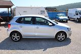 Volkswagen Polo (2009) REZERVACE - náhled 8