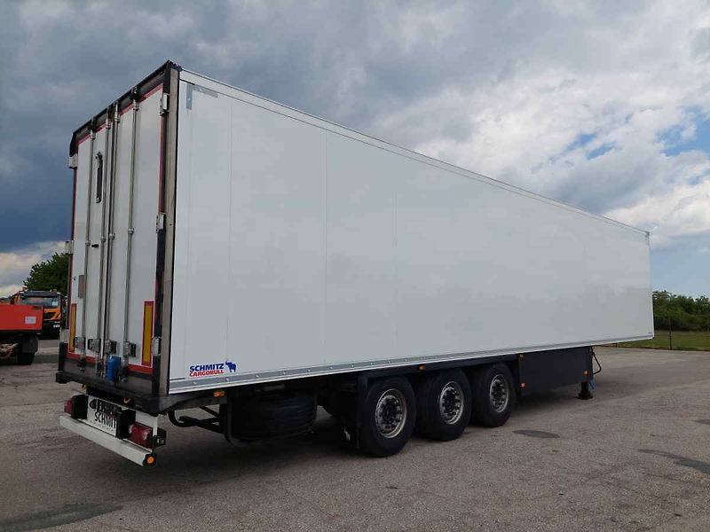 Schmitz Ostatní SKO 24 Thermo King SLXi 300 - fotka 4 z 51