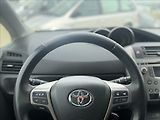Toyota Verso 2,0 D-4D 93kW DIGIKLIMA 6KVALT - náhled 11