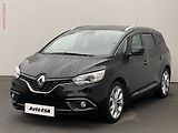 Renault Grand Scénic (2017) 1.5 dCi, 1.maj, AT, TZ, navi - náhled 2