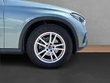 Mercedes-Benz GLC SUV 220d 4MATIC Avantgarde - náhled 9