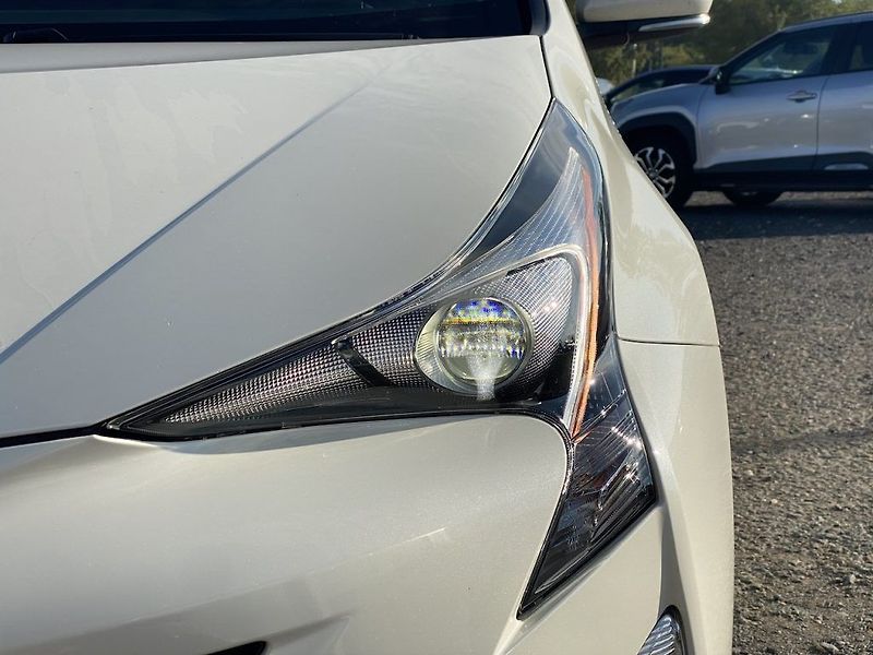 Toyota Prius 1.8HSD, ČR, Navi, plný servis - fotka 8 z 21