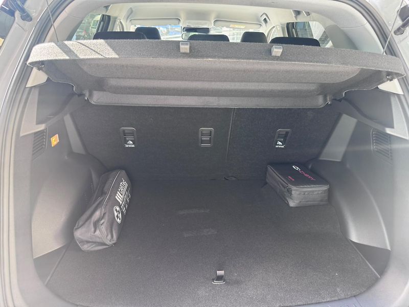 Chery Tiggo 4 HEV (2026) 1,5 UNIQUE - fotka 27 z 27