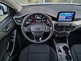 Ford Focus 1.5TDCI Titanium,ČR,1.Majitel - náhled 12