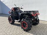 CFMOTO (2026) Gladiator X1000 G3 MUD EPS T3B - náhled 7