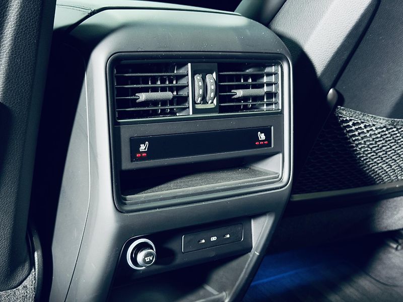 Porsche Cayenne (2024) S Coupe SPORTDESIGN MASAZ 3xTV - fotka 37 z 45