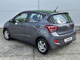 Hyundai i10 1.0i AUTOMAT 67PS KLIMA AC Blu - náhled 6
