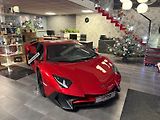 Lamborghini Aventador (2018) LP 750-4 SV Superveloce, LIFT - náhled 1