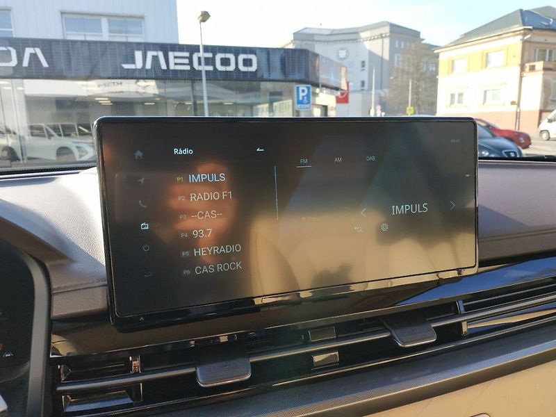 KGM Rexton 2.2 Black Ed. 4WD, AT, SKLADEM - fotka 26 z 31