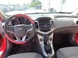 Chevrolet Cruze 1.6i ESP, 6x AIRBAG - náhled 11