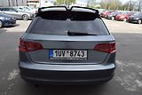 Audi A3 (2014) 1.2TSI 77kw AMBIENTE NAVI VÝHŘ - náhled 9