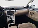 Volkswagen CC (2013) Highline 2.0 TDI, Kůže, Navi - náhled 7