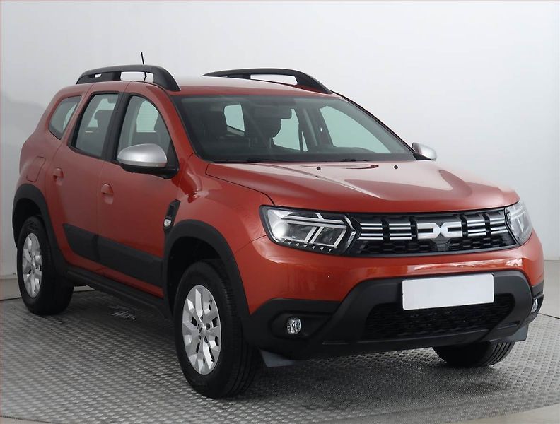 Dacia Duster (2024) 1.3 TCe - fotografie inzerátu