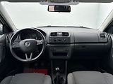 Škoda Fabia 1.2TSI, 63kW, Sport - náhled 4