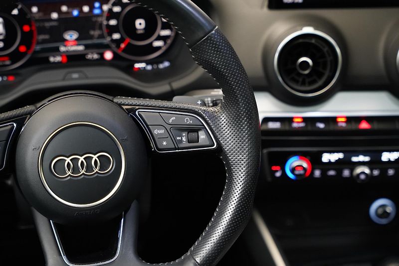 Audi Q2 - fotka 17 z 30