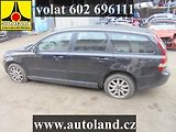 Volvo V50 (2007) VOLAT 602 696111 - náhled 3