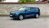 Škoda Kodiaq (2022) 147kW 4x4 STYLE-1.maj-ČR-TZ - náhled 1