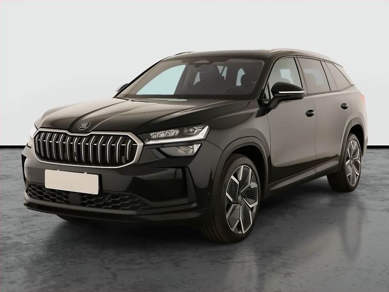 Škoda Kodiaq (2025) 2.0 TDI, Exclusive Selection - fotka 2 z 31
