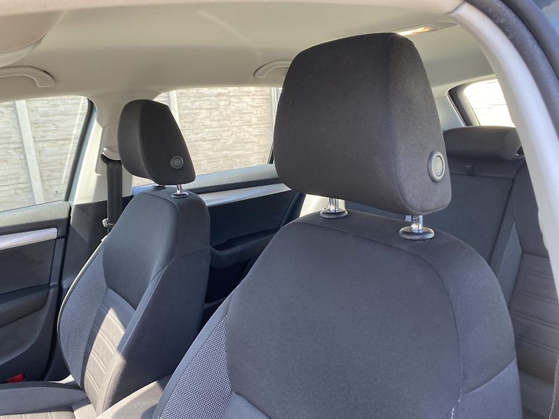 Škoda Octavia 1.6TDi 115PS DSG DPH REZERVACE - fotka 94 z 154