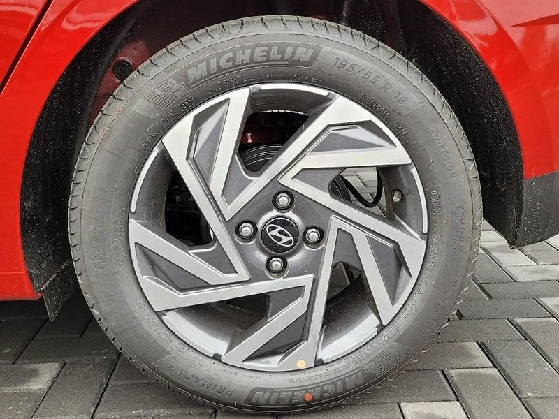 Hyundai i20 (2026) 1.0 TGDI 74kW DCT GO WINTER - fotka 11 z 23